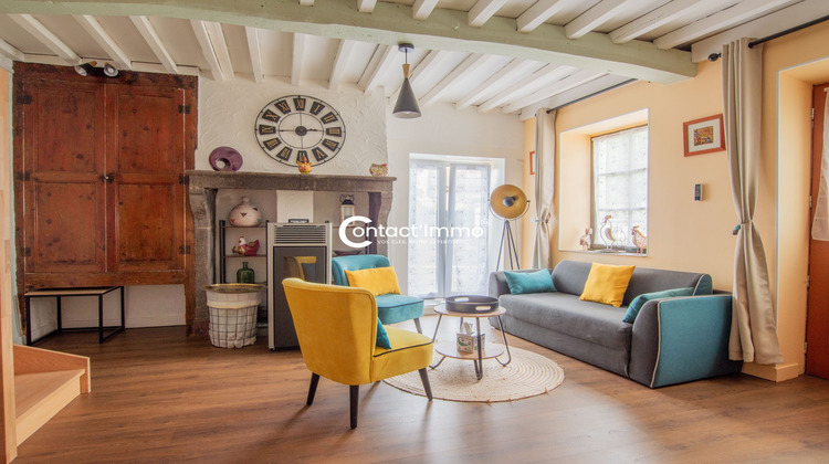 Ma-Cabane - Vente Maison Joze, 102 m²