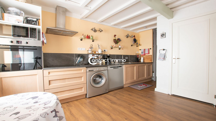 Ma-Cabane - Vente Maison Joze, 102 m²