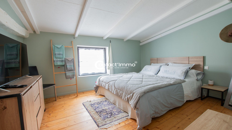 Ma-Cabane - Vente Maison Joze, 102 m²