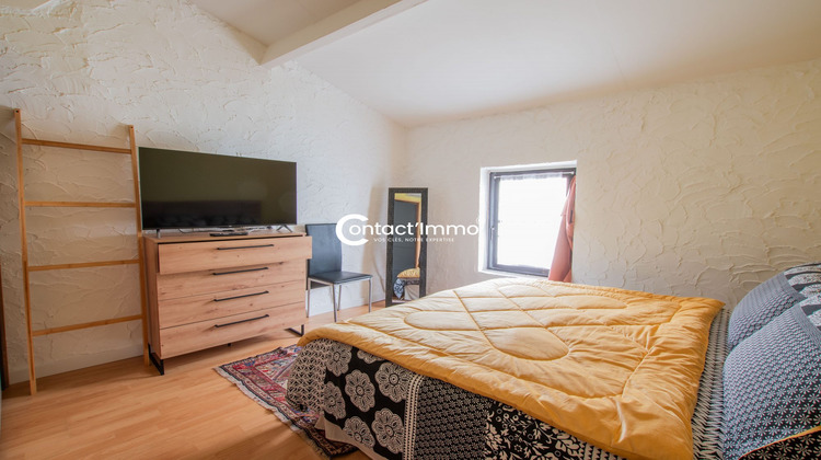 Ma-Cabane - Vente Maison Joze, 102 m²