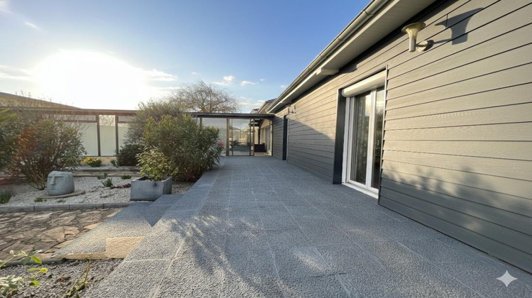 Ma-Cabane - Vente Maison JOZE, 175 m²