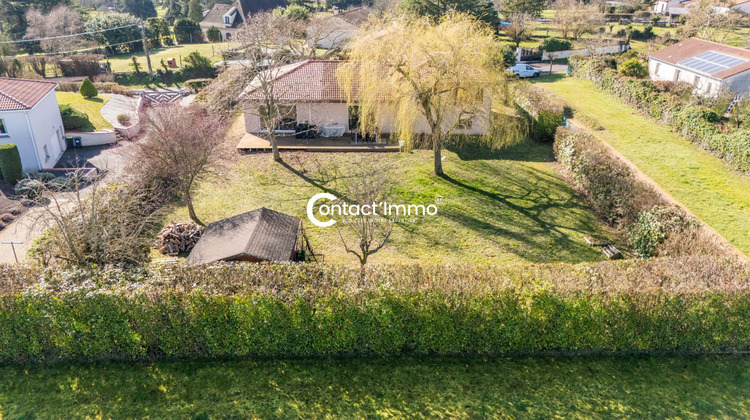 Ma-Cabane - Vente Maison Joze, 146 m²