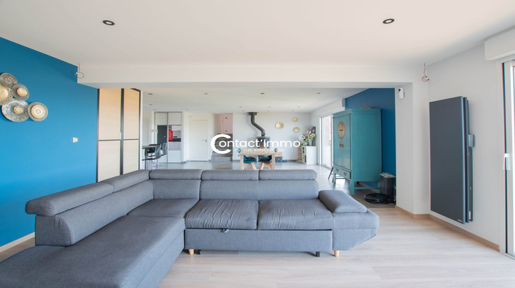 Ma-Cabane - Vente Maison Joze, 146 m²