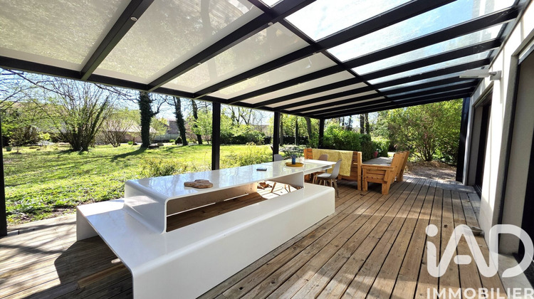 Ma-Cabane - Vente Maison Joze, 212 m²