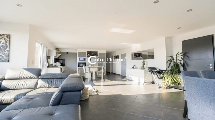Ma-Cabane - Vente Maison Joze, 112 m²