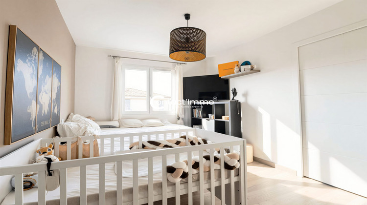 Ma-Cabane - Vente Maison Joze, 112 m²