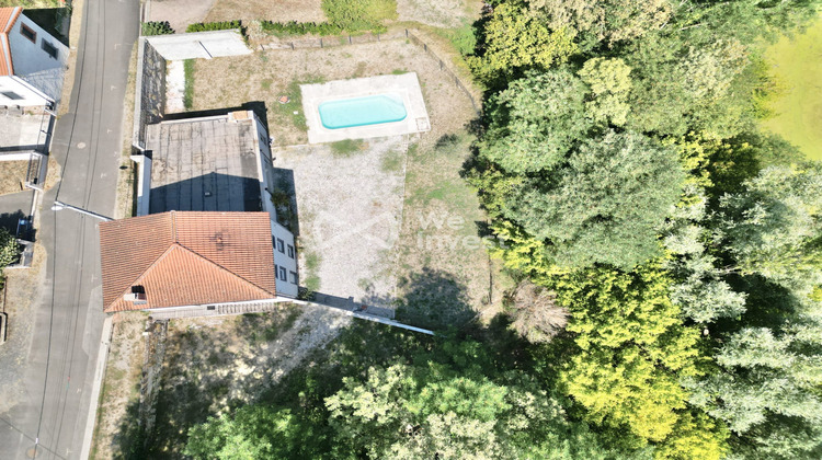Ma-Cabane - Vente Maison Joze, 140 m²