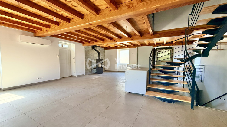 Ma-Cabane - Vente Maison Joze, 140 m²