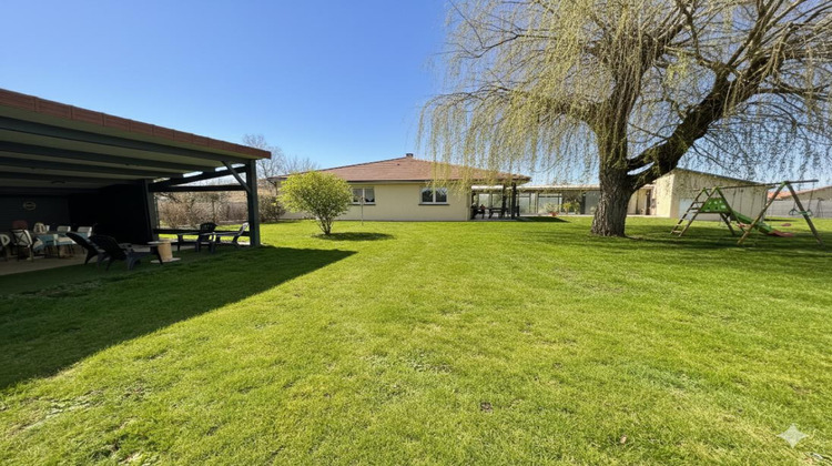Ma-Cabane - Vente Maison JOZE, 175 m²