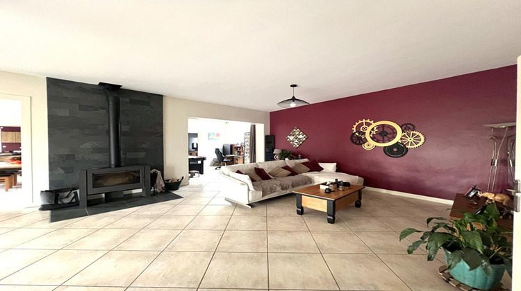 Ma-Cabane - Vente Maison JOZE, 175 m²