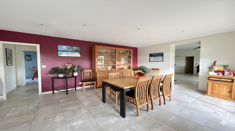 Ma-Cabane - Vente Maison JOZE, 175 m²
