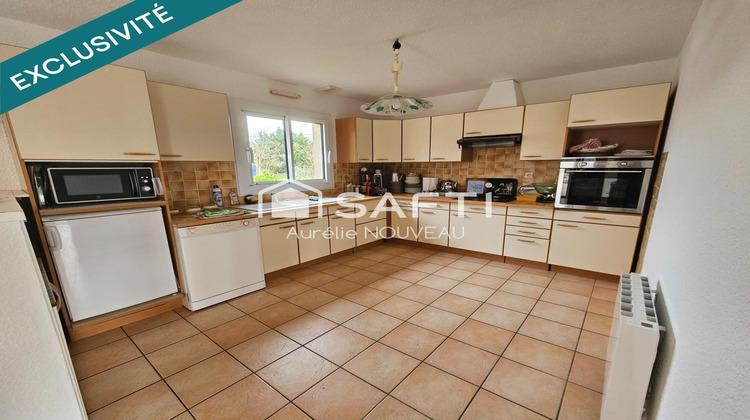 Ma-Cabane - Vente Maison Jozerand, 145 m²