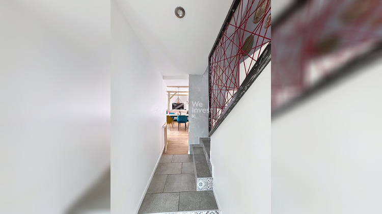 Ma-Cabane - Vente Maison Jozerand, 142 m²