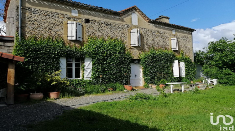 Ma-Cabane - Vente Maison Jû-Belloc, 140 m²