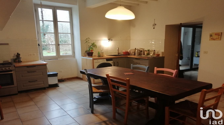 Ma-Cabane - Vente Maison Jû-Belloc, 140 m²