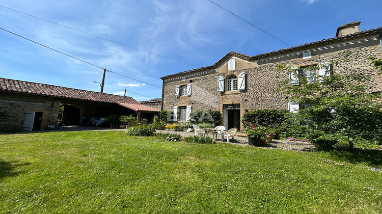 Ma-Cabane - Vente Maison JU-BELLOC, 138 m²
