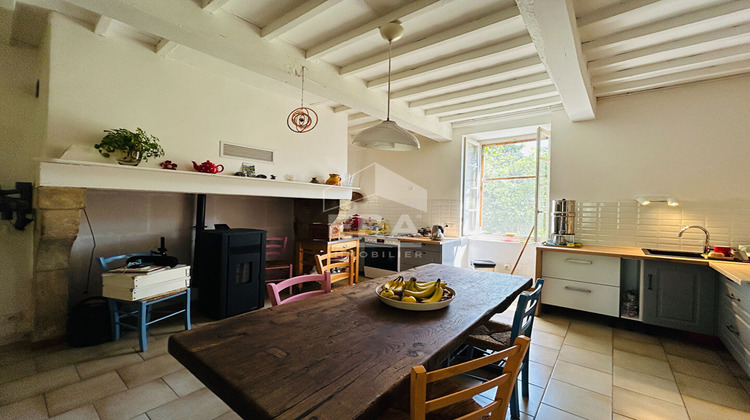 Ma-Cabane - Vente Maison JU-BELLOC, 138 m²
