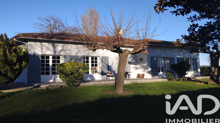 Ma-Cabane - Vente Maison Jû-Belloc, 135 m²
