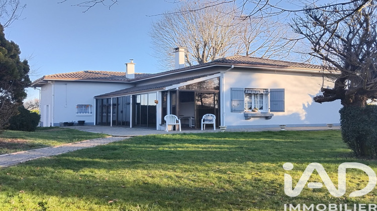 Ma-Cabane - Vente Maison Jû-Belloc, 135 m²