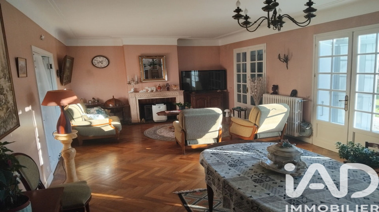 Ma-Cabane - Vente Maison Jû-Belloc, 135 m²