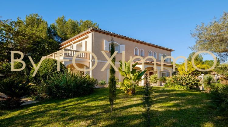 Ma-Cabane - Vente Maison Juan-les-Pins, 193 m²