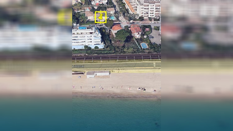 Ma-Cabane - Vente Maison Juan les Pins, 300 m²