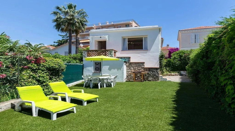 Ma-Cabane - Vente Maison Juan les Pins, 70 m²