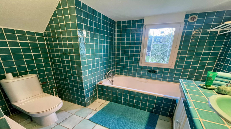 Ma-Cabane - Vente Maison Juan les Pins, 70 m²