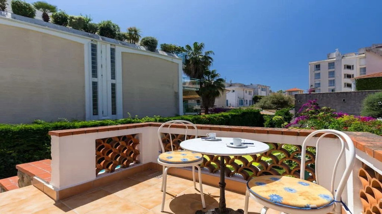 Ma-Cabane - Vente Maison Juan les Pins, 70 m²