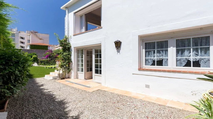 Ma-Cabane - Vente Maison Juan les Pins, 70 m²