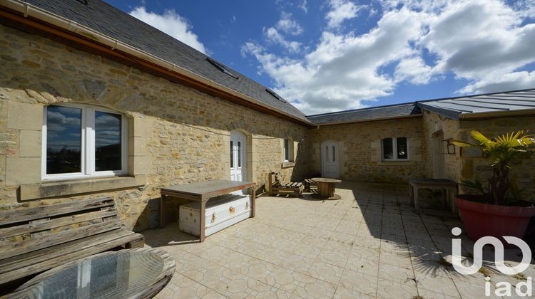 Ma-Cabane - Vente Maison Juaye Mondaye, 132 m²