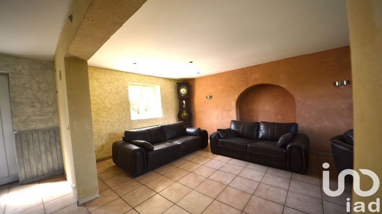 Ma-Cabane - Vente Maison Juaye Mondaye, 132 m²