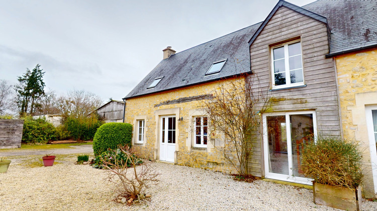 Ma-Cabane - Vente Maison JUAYE-MONDAYE, 92 m²