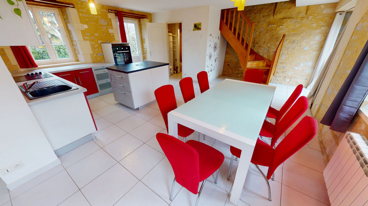 Ma-Cabane - Vente Maison JUAYE-MONDAYE, 92 m²