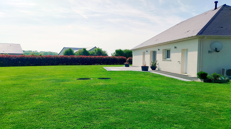 Ma-Cabane - Vente Maison JUAYE-MONDAYE, 106 m²