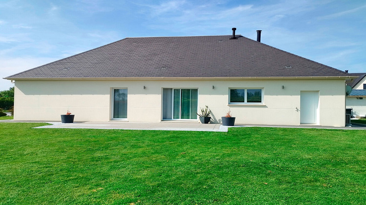 Ma-Cabane - Vente Maison JUAYE-MONDAYE, 106 m²