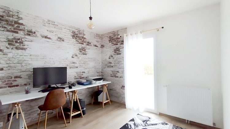 Ma-Cabane - Vente Maison JUAYE-MONDAYE, 106 m²