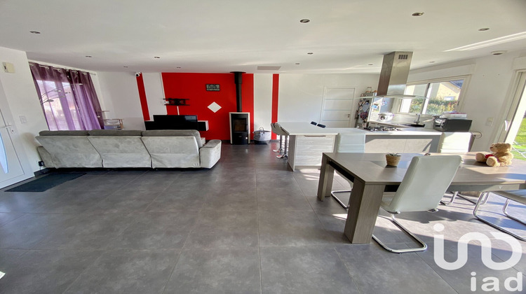 Ma-Cabane - Vente Maison Jublains, 98 m²