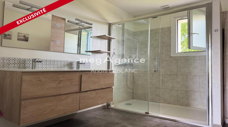 Ma-Cabane - Vente Maison JUBLAINS, 172 m²