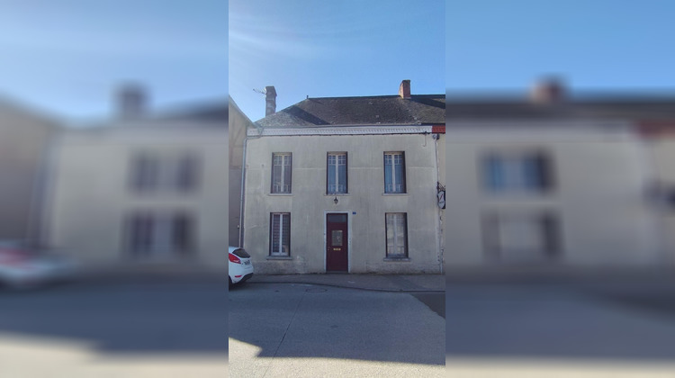 Ma-Cabane - Vente Maison Jublains, 106 m²