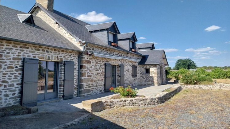 Ma-Cabane - Vente Maison JUBLAINS, 157 m²