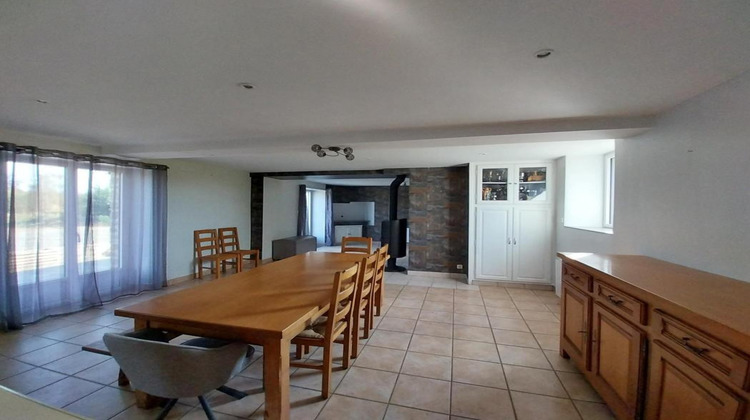 Ma-Cabane - Vente Maison JUBLAINS, 157 m²