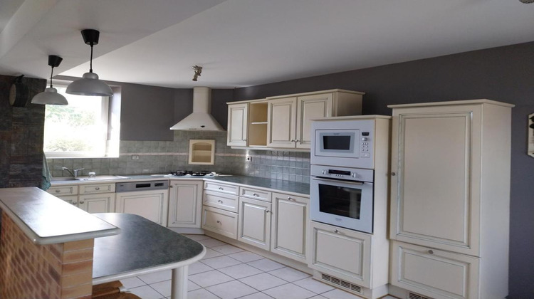 Ma-Cabane - Vente Maison JUBLAINS, 157 m²