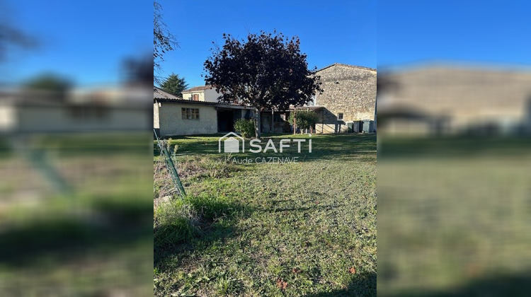 Ma-Cabane - Vente Maison Jugazan, 148 m²