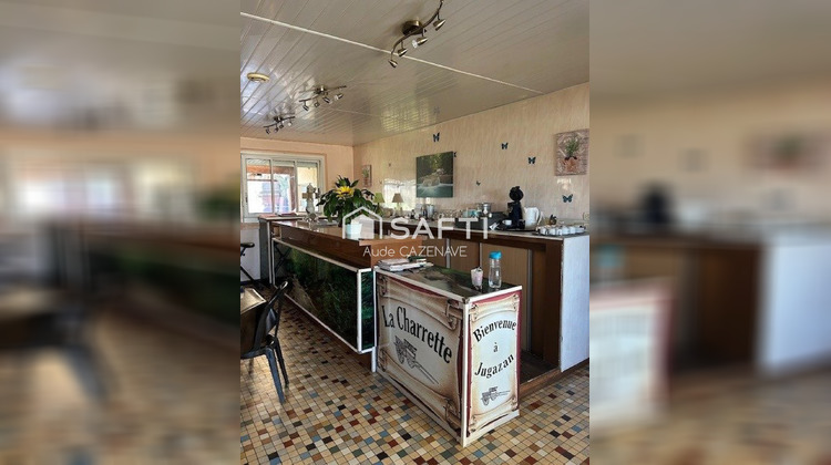 Ma-Cabane - Vente Maison Jugazan, 148 m²