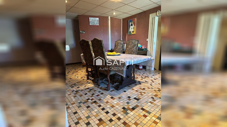 Ma-Cabane - Vente Maison Jugazan, 148 m²