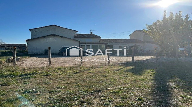 Ma-Cabane - Vente Maison Jugazan, 148 m²