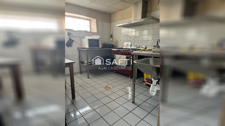 Ma-Cabane - Vente Maison Jugazan, 148 m²