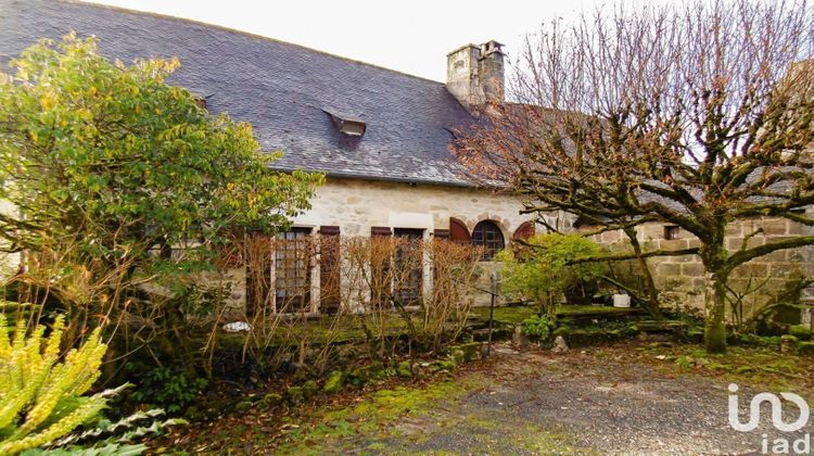 Ma-Cabane - Vente Maison Jugeals-Nazareth, 110 m²