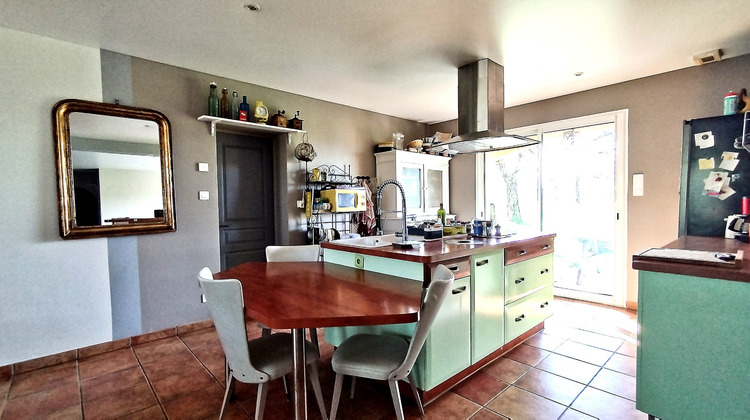 Ma-Cabane - Vente Maison Jugeals-Nazareth, 120 m²